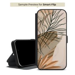 Smart Flip black