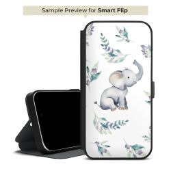 Smart Flip black