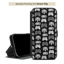 Smart Flip black