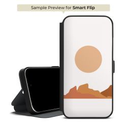 Smart Flip black