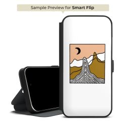 Smart Flip black