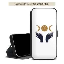 Smart Flip black