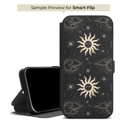 Smart Flip black