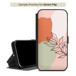 Smart Flip black