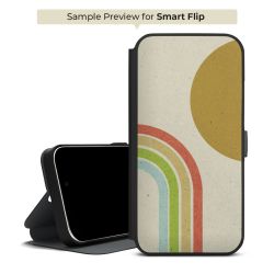 Smart Flip black