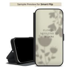 Smart Flip black