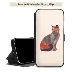 Smart Flip black