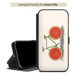 Smart Flip black