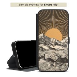 Smart Flip black