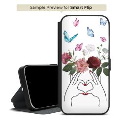 Smart Flip black