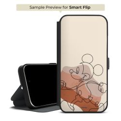 Smart Flip black