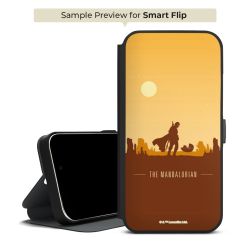 Smart Flip black