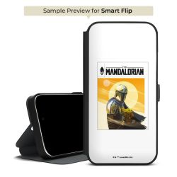 Smart Flip black