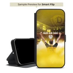 Smart Flip black