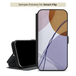 Smart Flip black