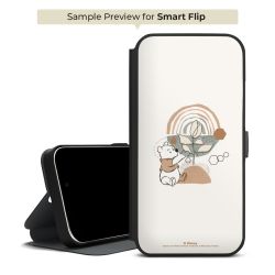 Smart Flip black