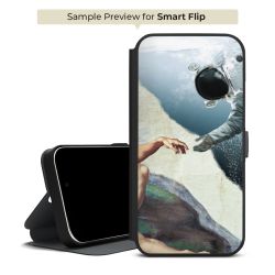 Smart Flip black