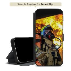 Smart Flip black