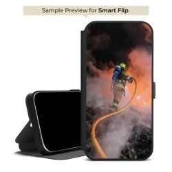 Smart Flip black