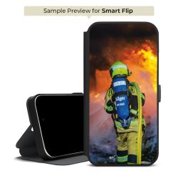 Smart Flip black