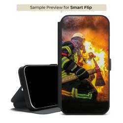 Smart Flip black