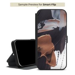 Smart Flip black