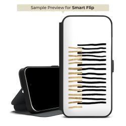 Smart Flip black