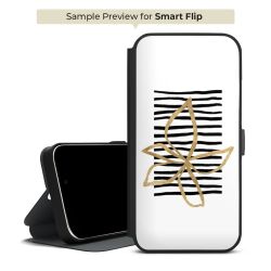 Smart Flip black