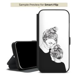 Smart Flip black