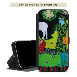 Smart Flip black