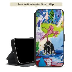 Smart Flip black