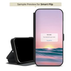 Smart Flip black