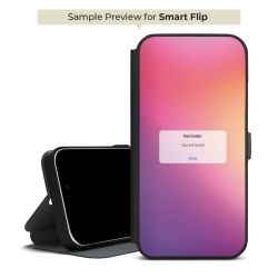 Smart Flip black