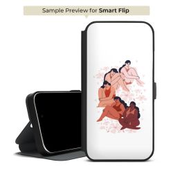 Smart Flip black