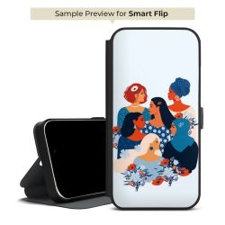 Smart Flip black