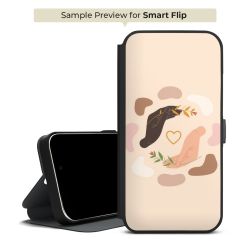 Smart Flip black