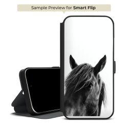 Smart Flip black