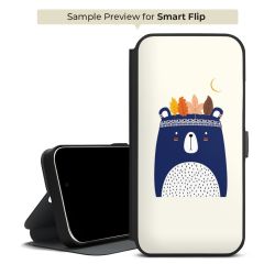 Smart Flip black