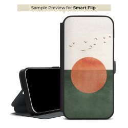 Smart Flip black