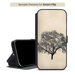 Smart Flip black