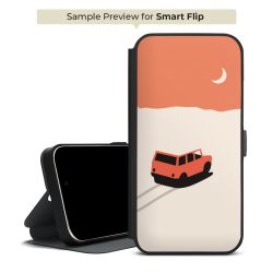 Smart Flip black