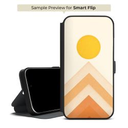 Smart Flip black