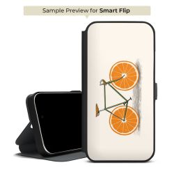 Smart Flip black