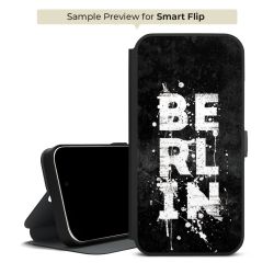 Smart Flip black