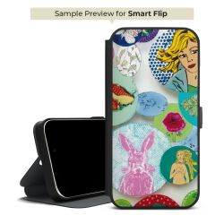 Smart Flip black