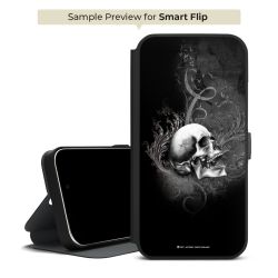 Smart Flip black