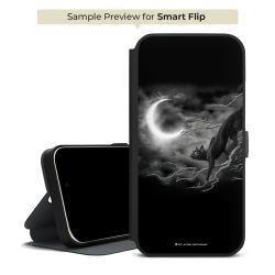 Smart Flip black