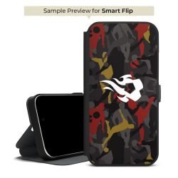 Smart Flip black