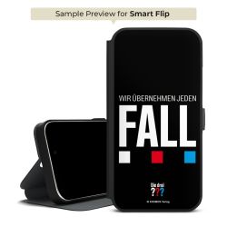 Smart Flip black