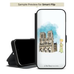 Smart Flip black